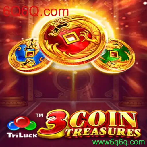 Explorando o Mundo de 3CoinTreasures: Uma Jornada de Aventura e Estratégia