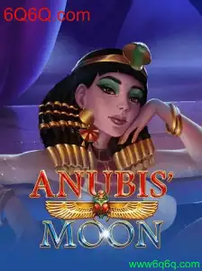 Desvendando AnubisMoon: Um Mergulho na Aventura do Novo Jogo Online