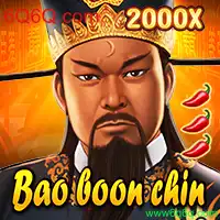 Descubra BaoBoonChin: A Nova Sensação do Entretenimento Online