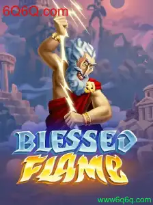 Descubra o Mundo de BlessedFlame: O Novo Fenômeno no Universo dos Jogos