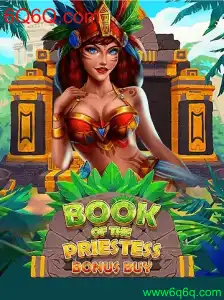 Explorando o Fascinante Mundo de BookOfThePriestess