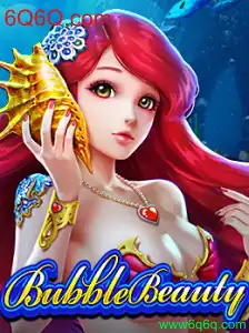 Descubra o Encantador BubbleBeauty: O Jogo de Estratégia Vibrante de 6Q6Q.com