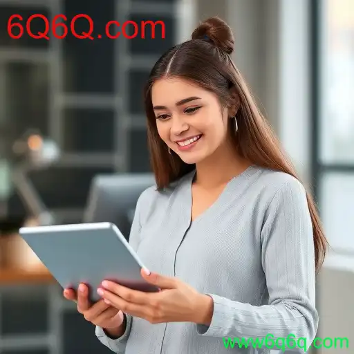 6Q6Q.com: Sua Solução de Contato Sob Medida