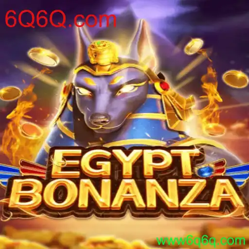 Descubra a Magia e Aventura de EgyptBonanza no 6Q6Q.com