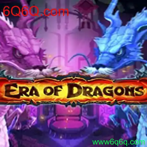 EraOfDragons: Explorando o Mundo Fascinante de Dragões