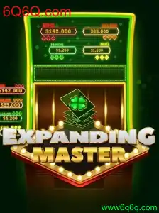 Descubra o Mundo Fascinante do Jogo ExpandingMaster