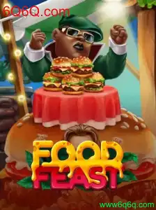 Tudo Sobre FoodFeast: O Jogo que Conquista Amantes da Culinária
