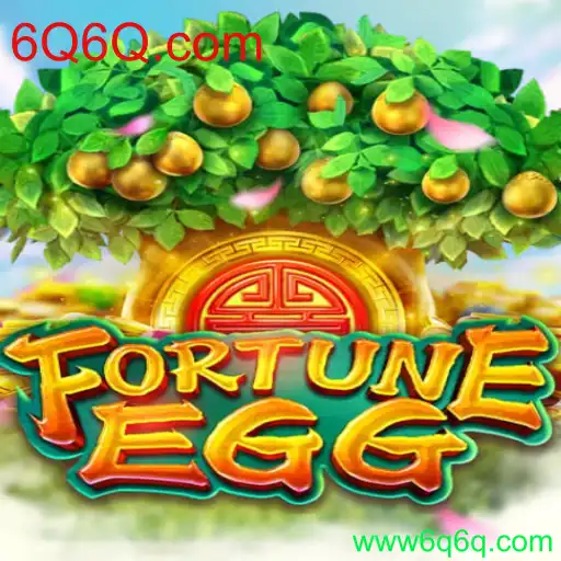 FortuneEgg: Um Novo Horizonte de Entretenimento no 6Q6Q.com
