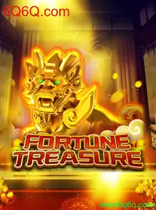 Descubra as Aventuras de FortuneTreasure em 6Q6Q.com