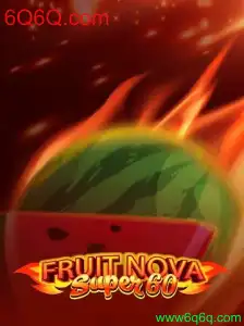 Descubra o Mundo Encantado de FruitNovaSuper60