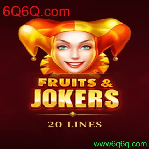 Descubra o Universo de FruitsAndJokers20