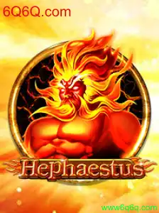 Explorando o Fascinante Mundo de Hephaestus: O Jogo do Momento