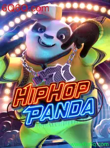Explorando HipHopPanda: Descrição e Regras do Jogo