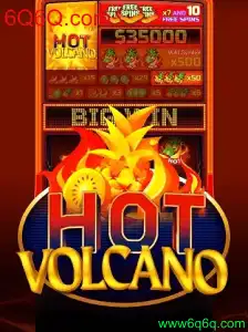 Descubra HotVolcano: O Jogo de Aventura em 6Q6Q.com