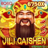 JILICaishen: Uma Aventura Épica na Era Digital