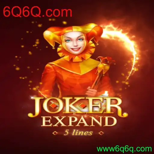 Descobrindo os Segredos do JokerExpand: Mergulhe no Universo de 6Q6Q.com