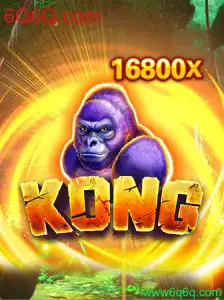 Descubra o Fascinante Mundo de 'Kong' no Jogo Online 6Q6Q.com