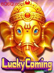 LuckyComing: Descubra o Jogo Revolucionário com 6Q6Q.com