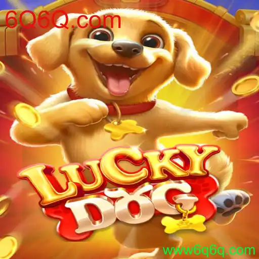 Descubra o Excitante Mundo de LuckyDog no 6Q6Q.com