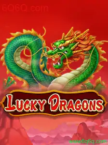 LuckyDragons: Um Jogo Emocionante no Universo de 6Q6Q.com