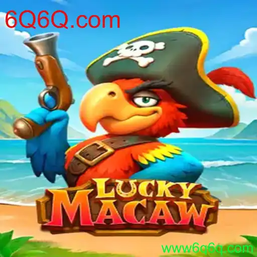 Explorando o Mundo de LuckyMacaw: Um Mergulho nas Regras e Estratégias do Jogo
