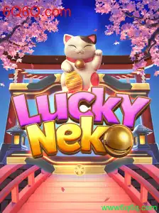Explorando o Fascinante Mundo de LuckyNeko e 6Q6Q.com