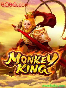 Explorando o Universo de MonkeyKing: Uma Jornada Épica em 6Q6Q.com
