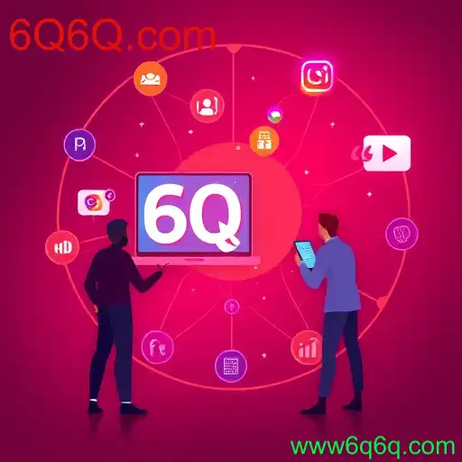 O Impacto das Plataformas Digitais no Mundo Atual e o Papel do 6Q6Q.com