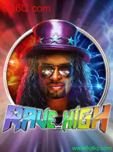 RaveHigh: Uma Nova Experiência de Jogo Inovadora