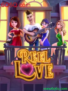 ReelLove: Um Mergulho no Mundo do Entretenimento de Cassino