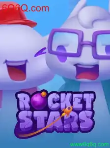 RocketStars: Aventura Espacial e Estratégia em 6Q6Q.com