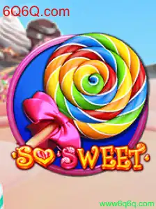 Descubra o Fascinante Mundo de SoSweet: O Jogo que Conquista Corações