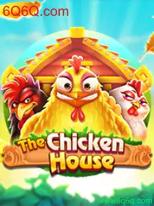 Explorando o Universo de TheChickenHouse: Estratégia e Diversão na Palma da Mão