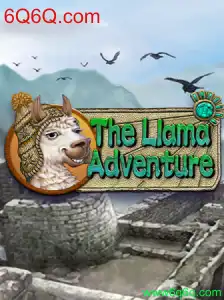 TheLlamaAdventure: Explorando o Mundo dos Llamas