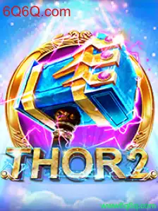 Descubra o Mundo de Thor2: Um Jogo Épico em 6Q6Q.com