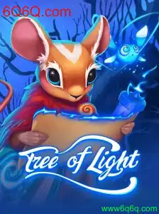 TreeofLight: A Jornada Iluminada no Mundo de 6Q6Q.com