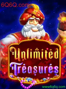 Explorando o Mundo de UnlimitedTreasures: Descubra Aventuras Inigualáveis