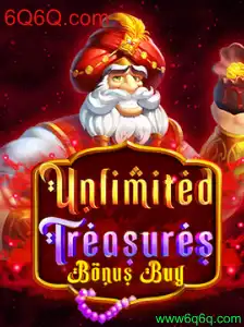 Explorando o Jogo UnlimitedTreasuresBonusBuy no 6Q6Q.com