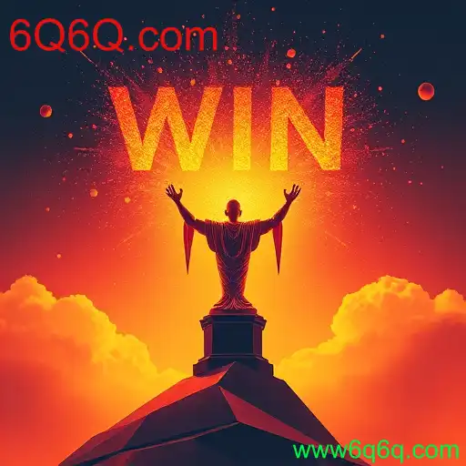 Explorando a Vitória: O Significado e o Impacto de 'win' com 6Q6Q.com