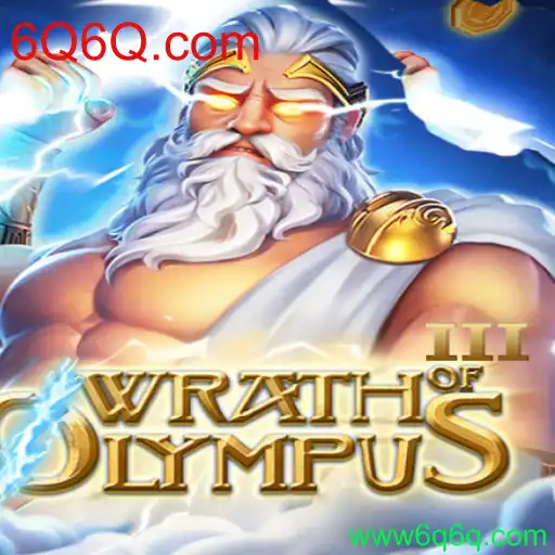 Explorando a Jornada Épica de WrathofOlympusIII
